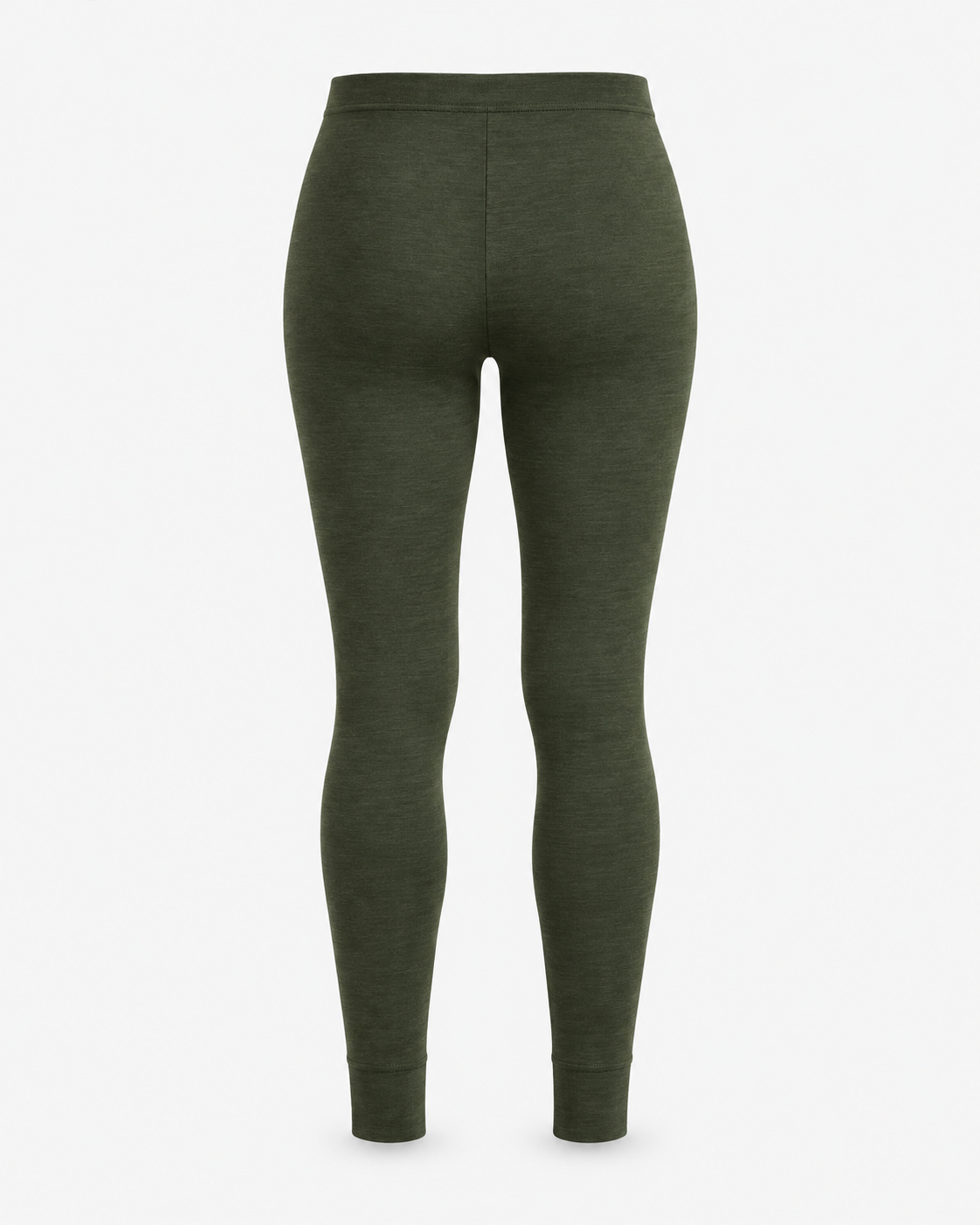 Merino wol - long pants - vrouwen
