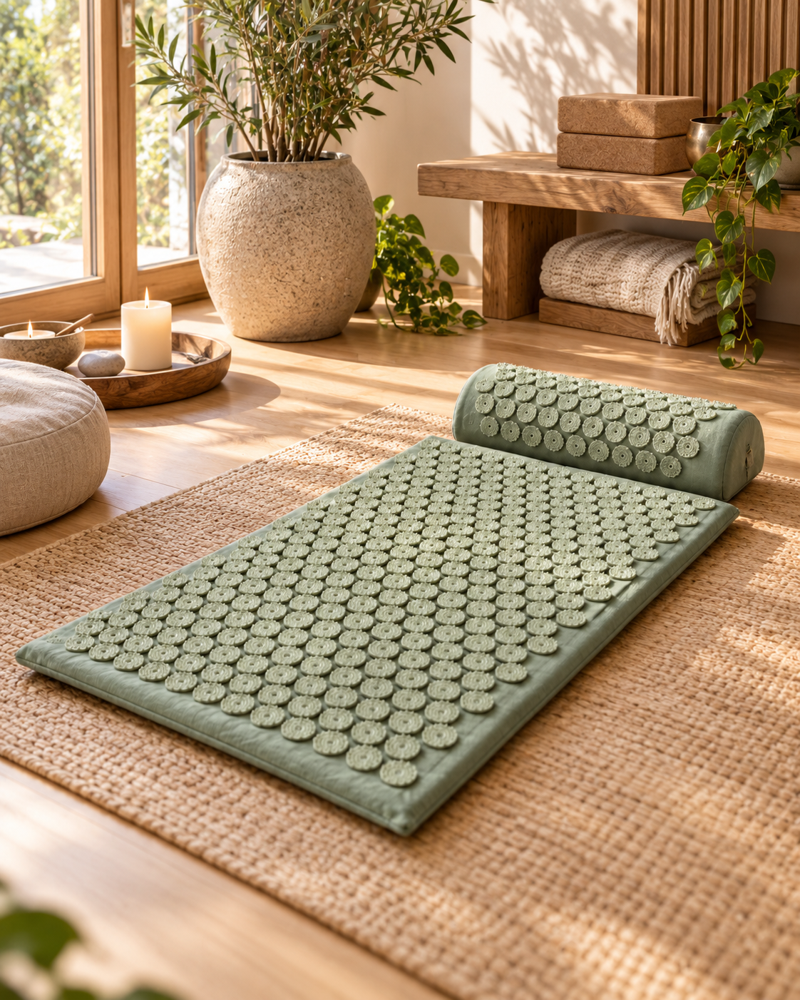 ZenWares StillMat