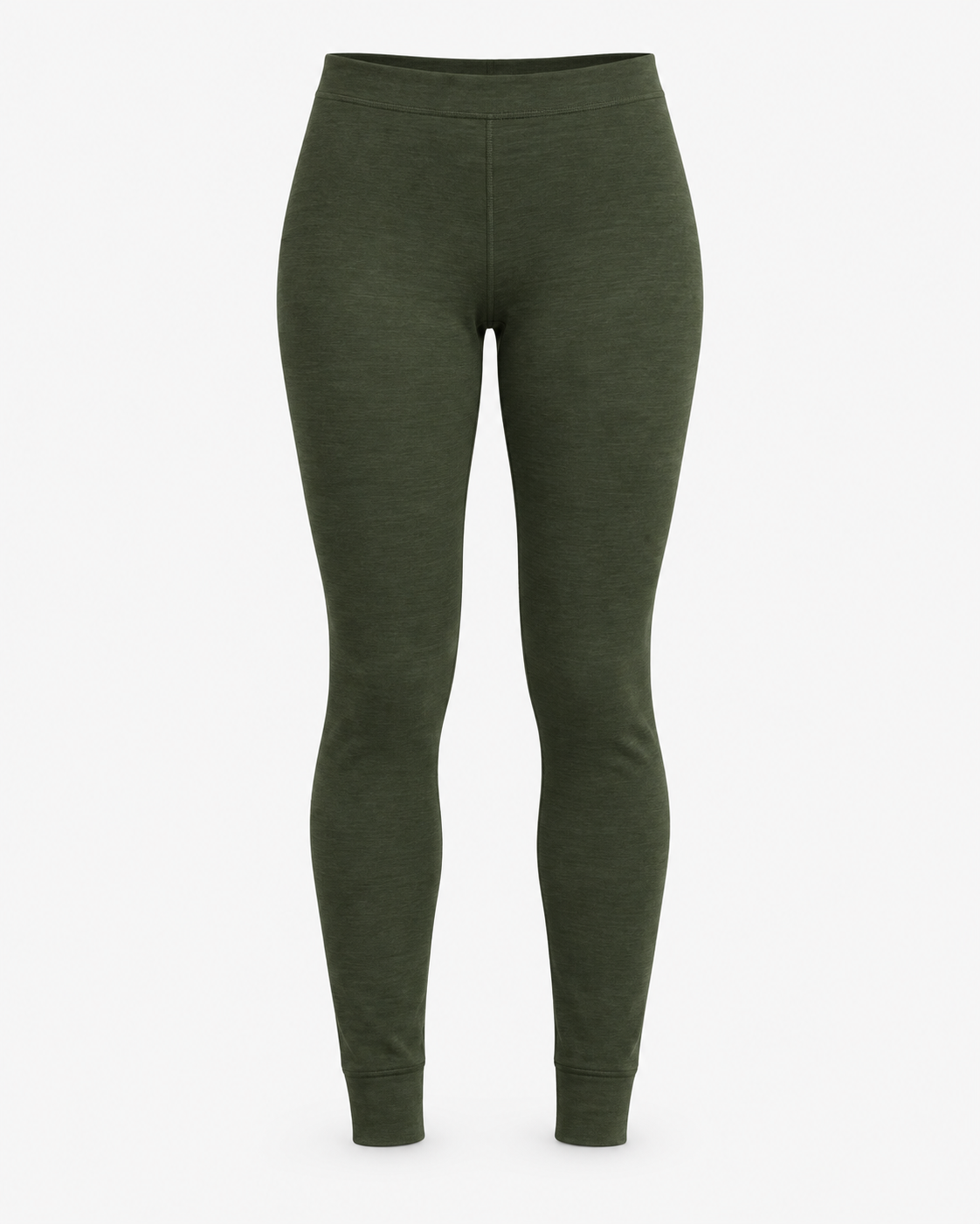 Merino wol - long pants - vrouwen