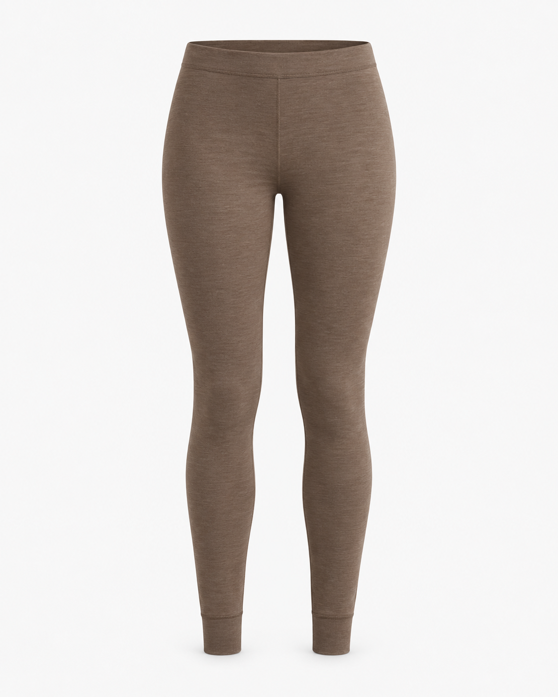 Merino wol - long pants - vrouwen