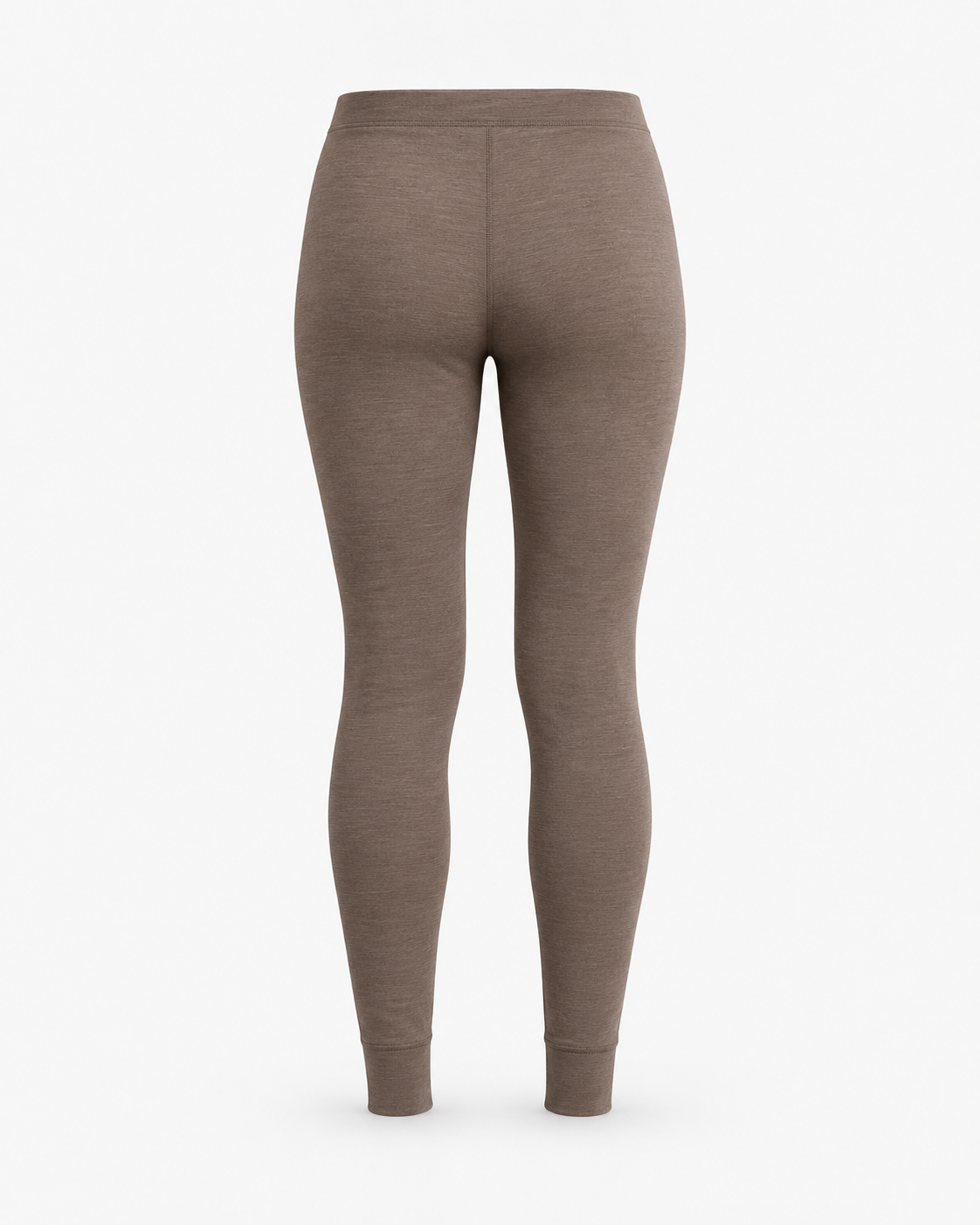 Merino wol - long pants - vrouwen