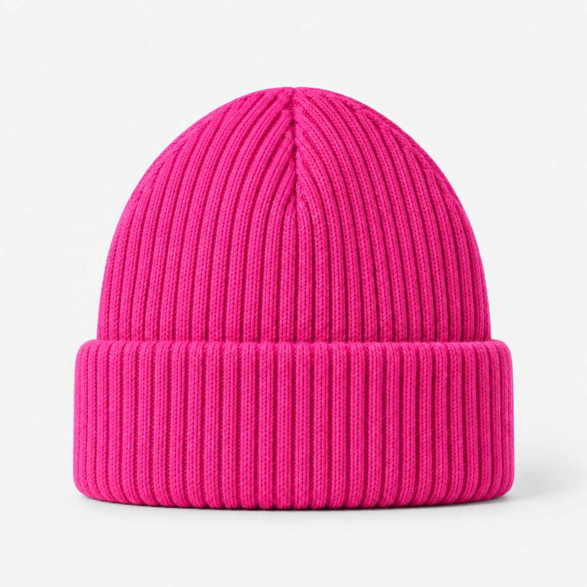 Premium Merino Wool Beanie