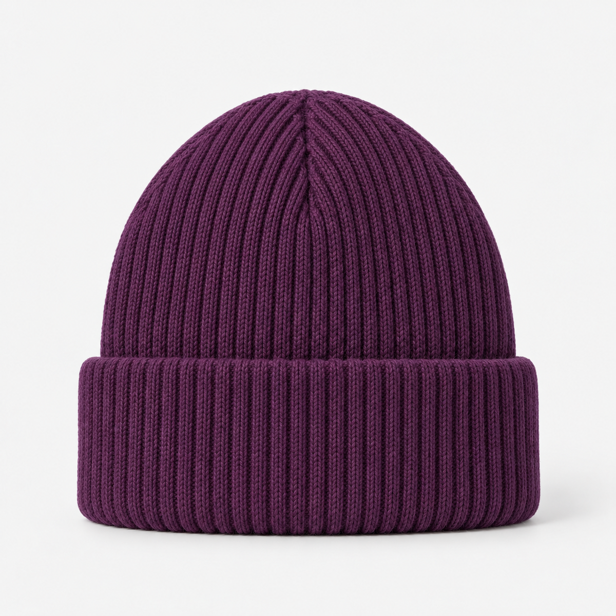 Premium Merino Wool Beanie
