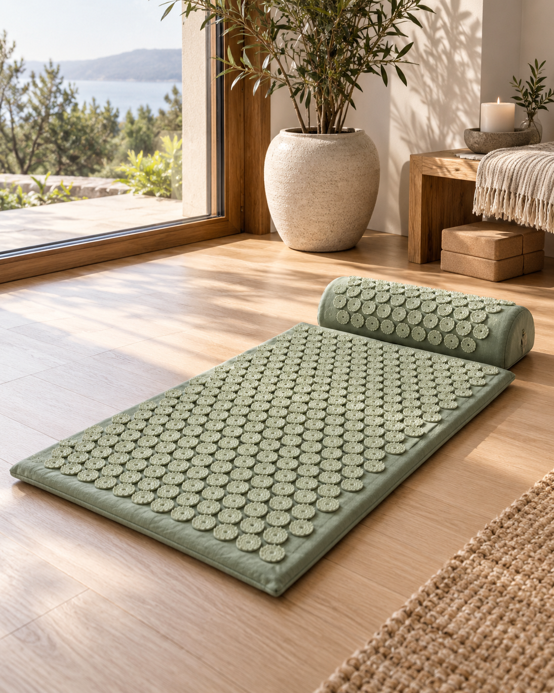 ZenWares StillMat