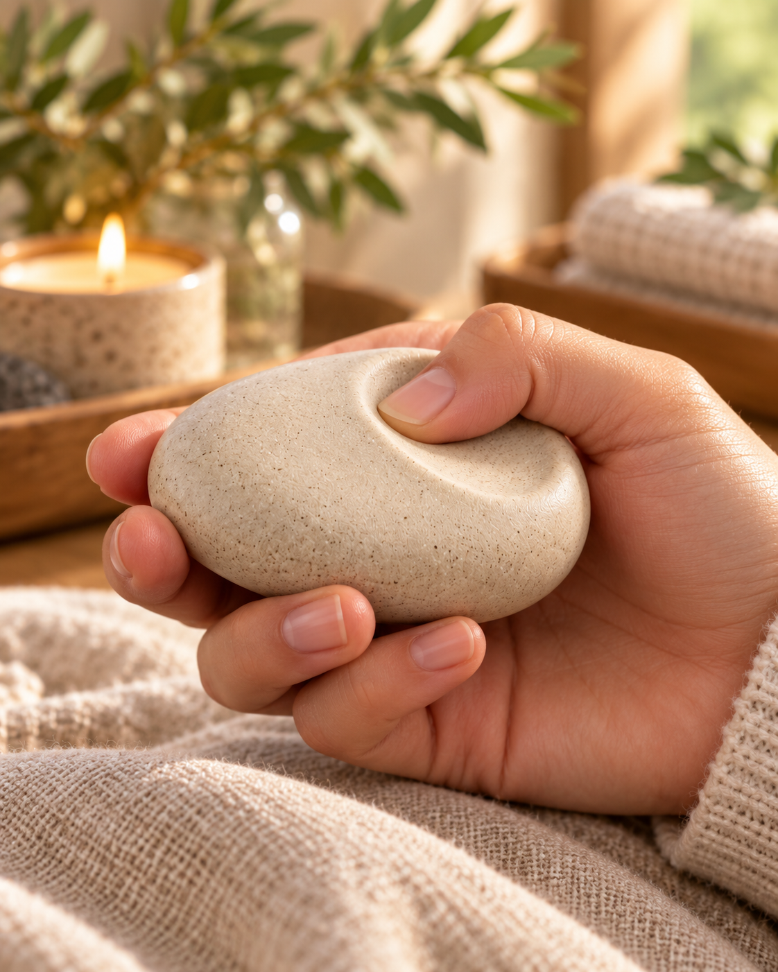 ZenWares QuietStone